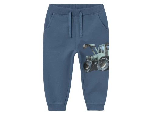 Name It bering sea traktor sweatpants